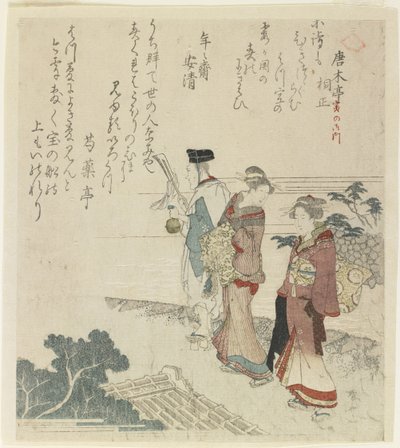 Puerta del Tigre de Ryuryukyo Shinsai
